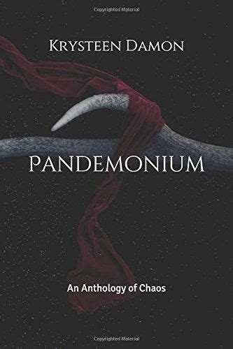 The Witch of Chaos and Pandemonium: A Symbol of Rebellion